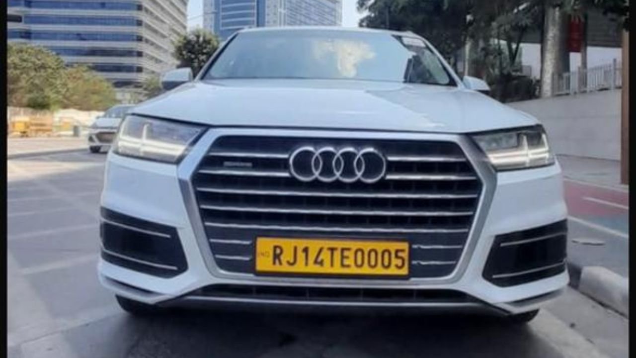 Q7